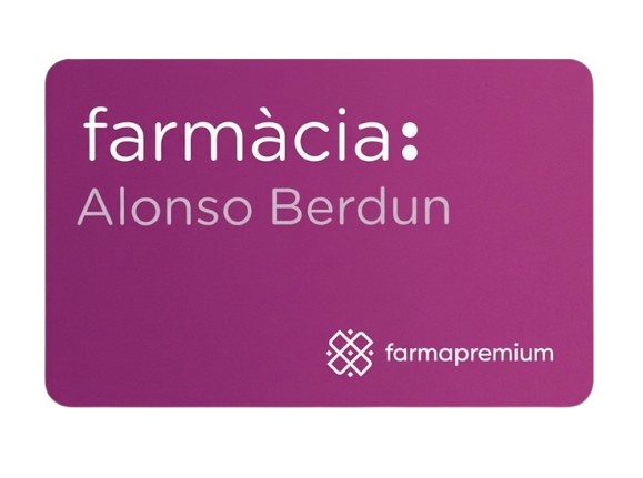 FARMACIA ROSA ALONSO BEDRUN